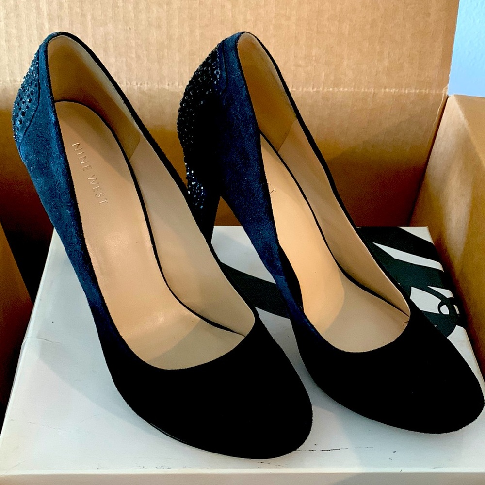 4.5-5" Sexy heels 👠
